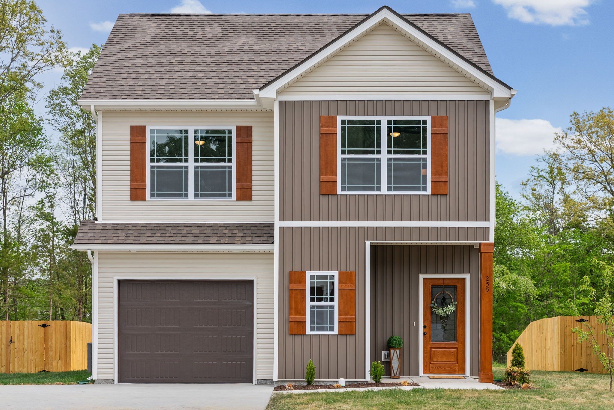 255 Switchgrass Drive Clarksville TN 37042