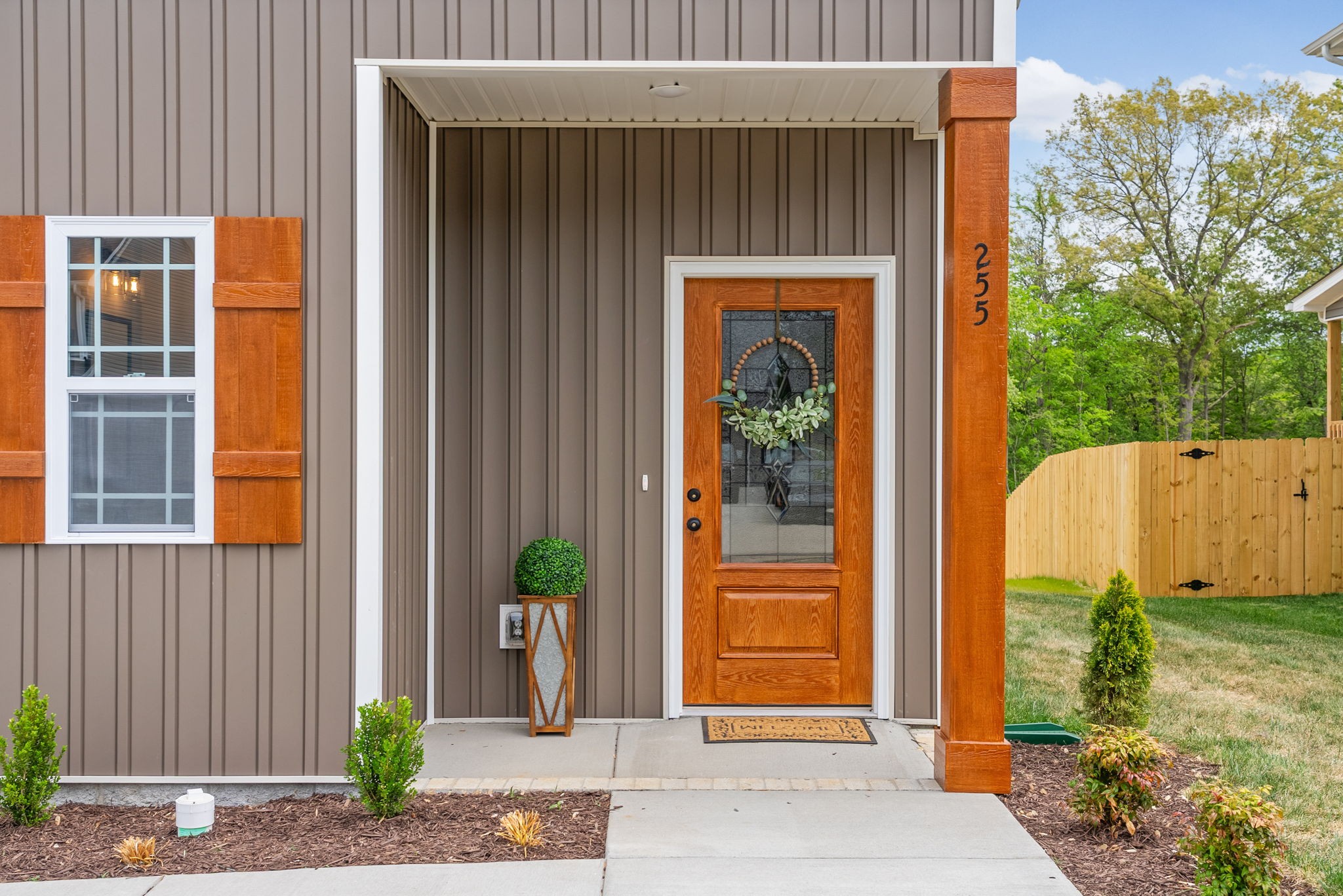 255 Switchgrass Drive Clarksville TN 37042