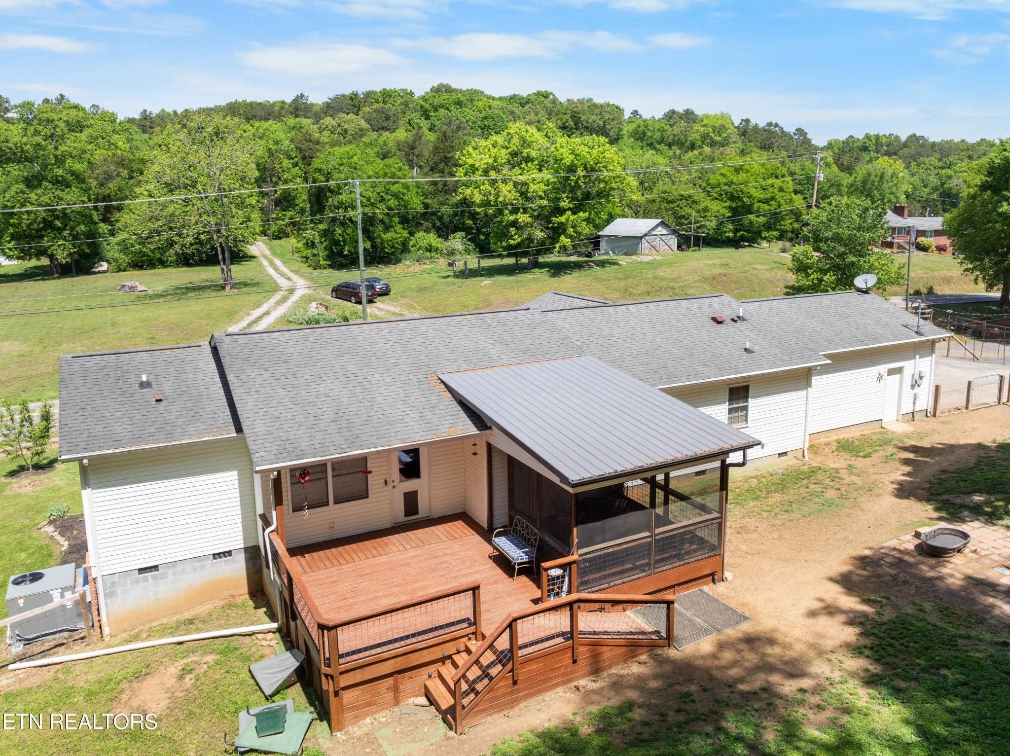 8114 Thorn Grove Pike Knoxville TN 37914
