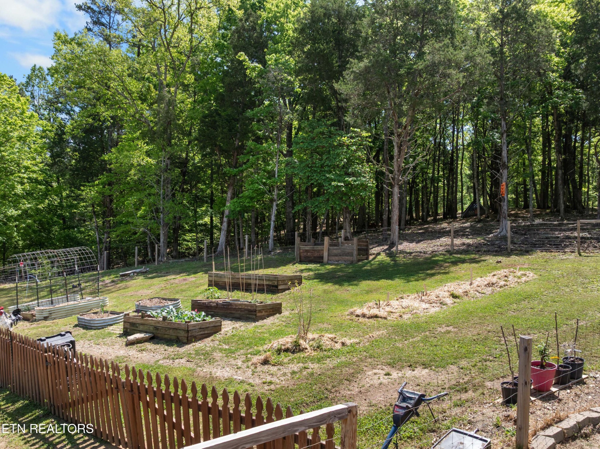 8114 Thorn Grove Pike Knoxville TN 37914