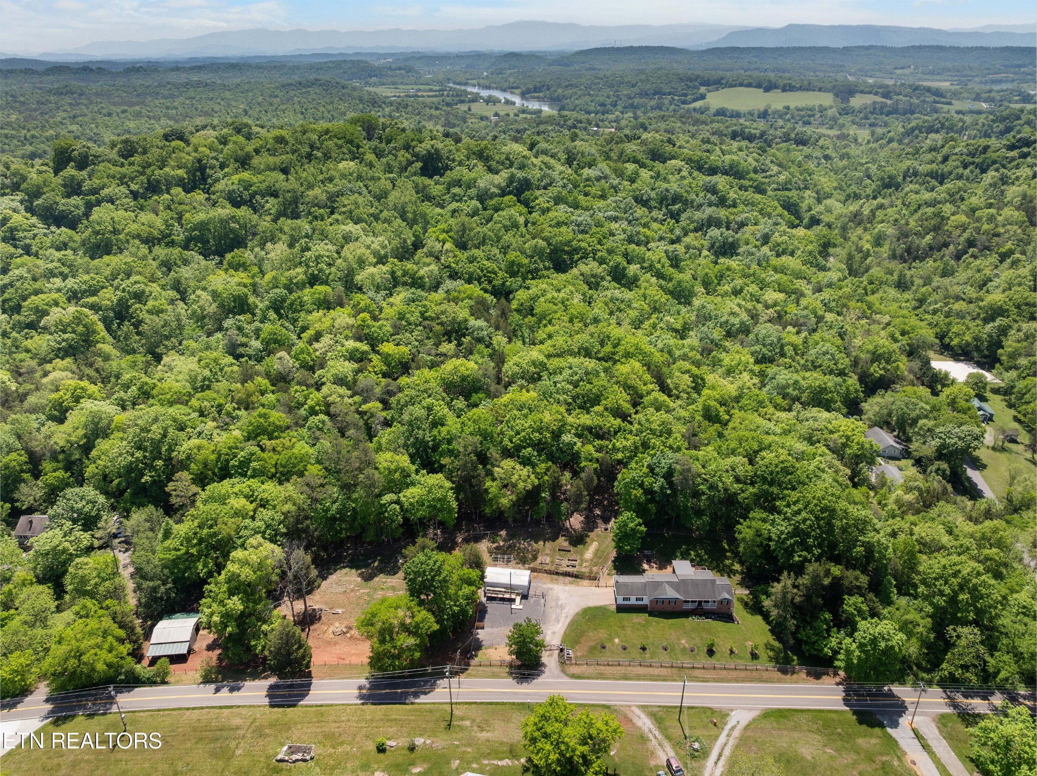 8114 Thorn Grove Pike Knoxville TN 37914