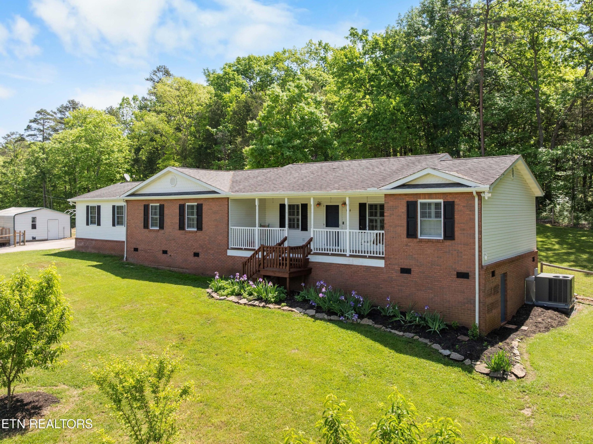 8114 Thorn Grove Pike Knoxville TN 37914