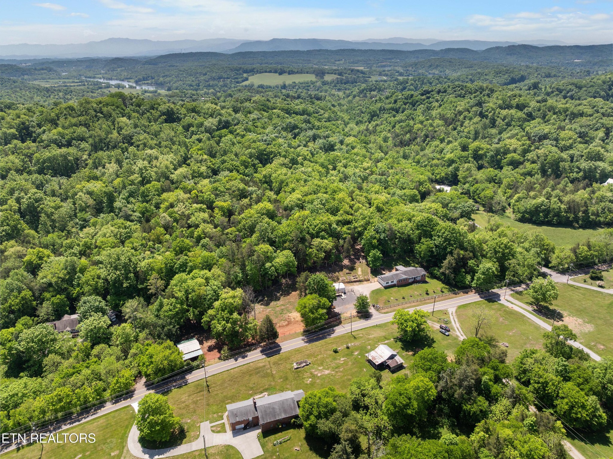 8114 Thorn Grove Pike Knoxville TN 37914