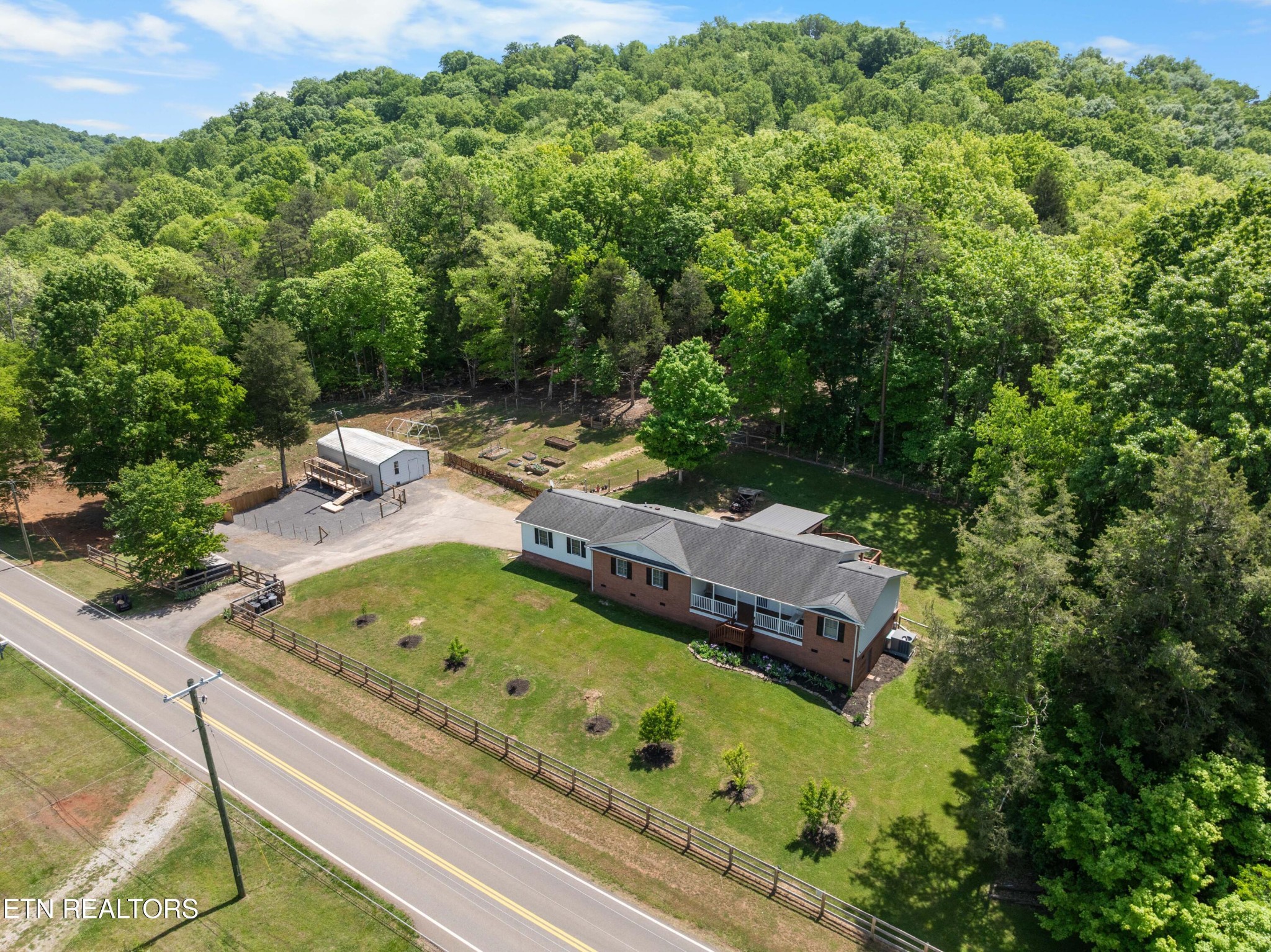 8114 Thorn Grove Pike Knoxville TN 37914