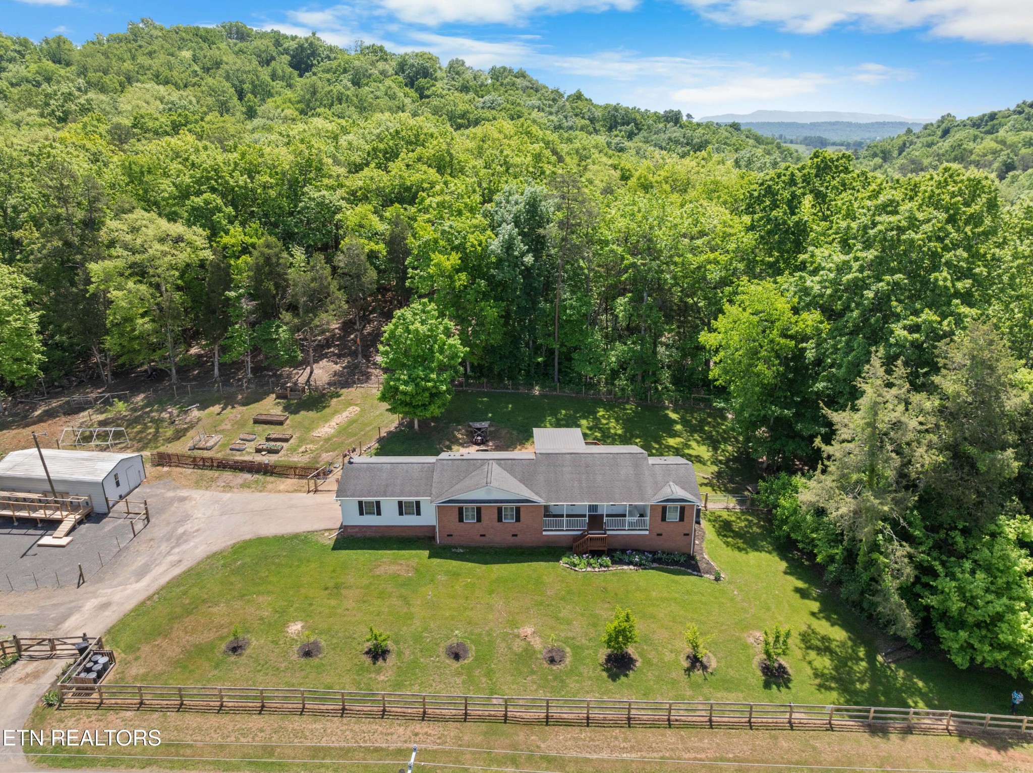 8114 Thorn Grove Pike Knoxville TN 37914