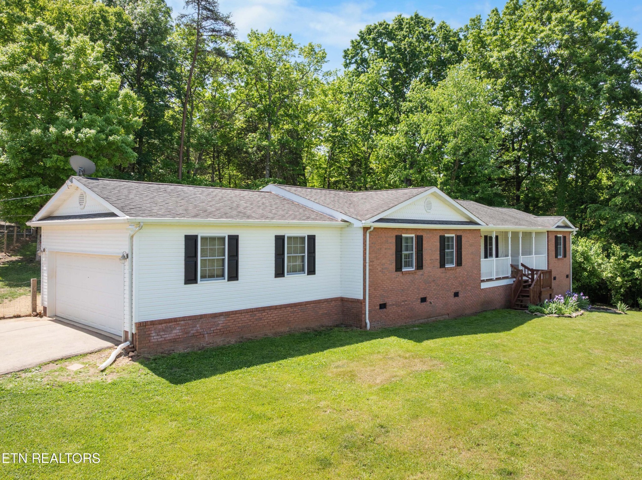 8114 Thorn Grove Pike Knoxville TN 37914