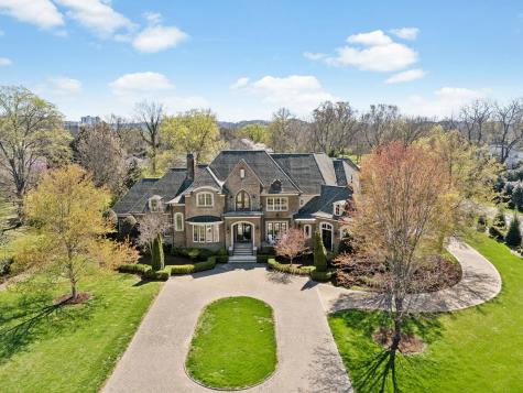 2323 Woodmont Boulevard Nashville TN 37215