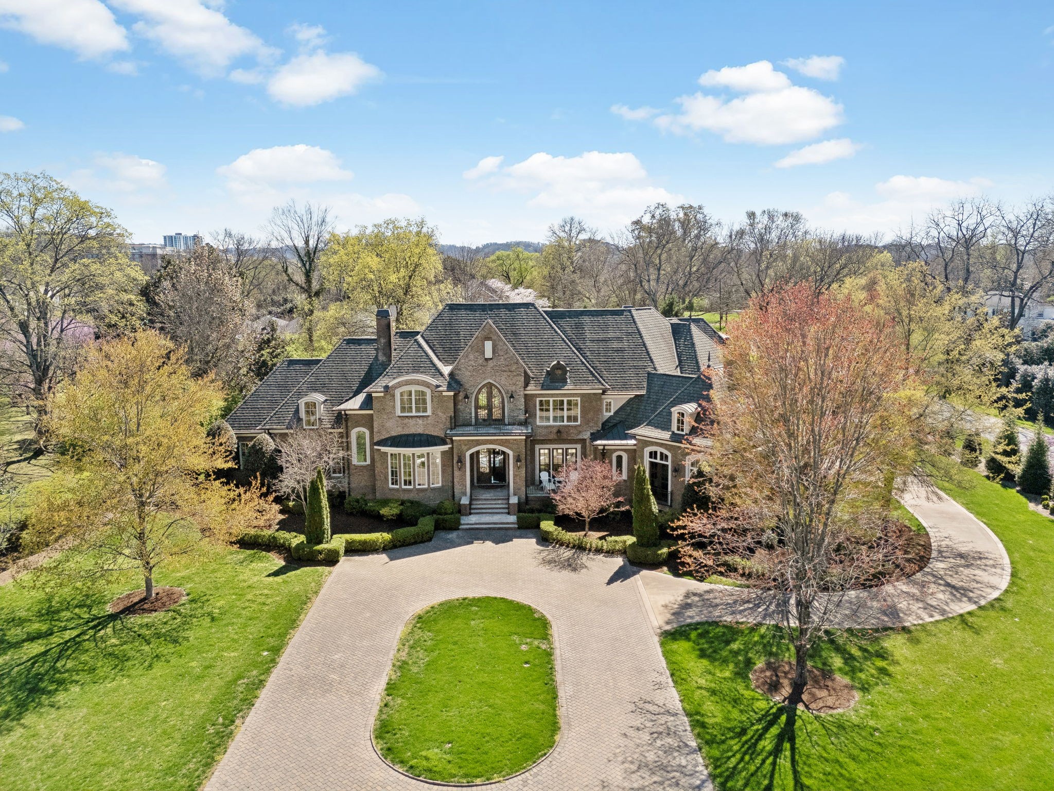 2323 Woodmont Boulevard Nashville TN 37215