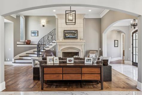 2323 Woodmont Boulevard Nashville TN 37215