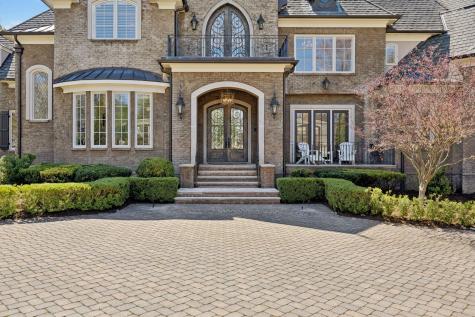 2323 Woodmont Boulevard Nashville TN 37215