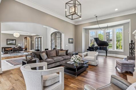 2323 Woodmont Boulevard Nashville TN 37215