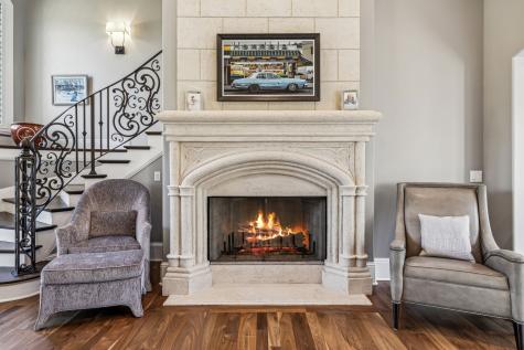 2323 Woodmont Boulevard Nashville TN 37215