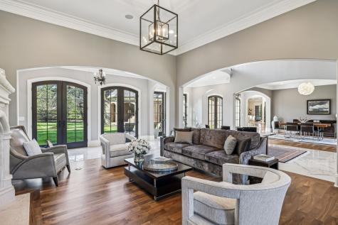2323 Woodmont Boulevard Nashville TN 37215
