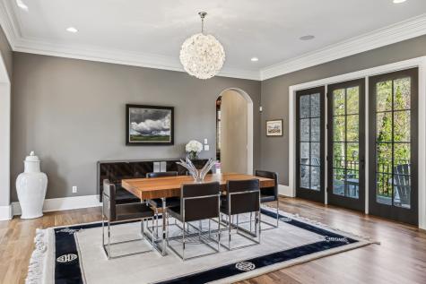 2323 Woodmont Boulevard Nashville TN 37215