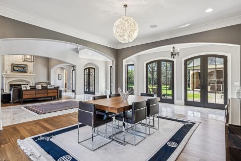 2323 Woodmont Boulevard Nashville TN 37215