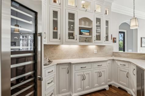 2323 Woodmont Boulevard Nashville TN 37215