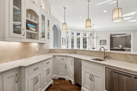2323 Woodmont Boulevard Nashville TN 37215