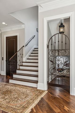 2323 Woodmont Boulevard Nashville TN 37215