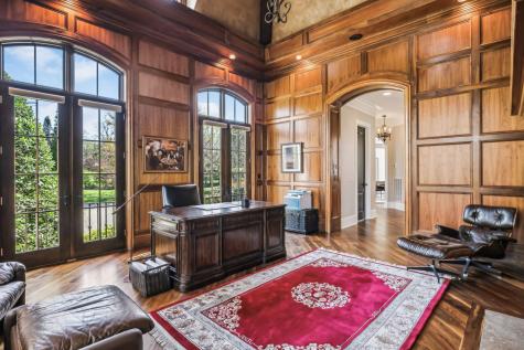 2323 Woodmont Boulevard Nashville TN 37215