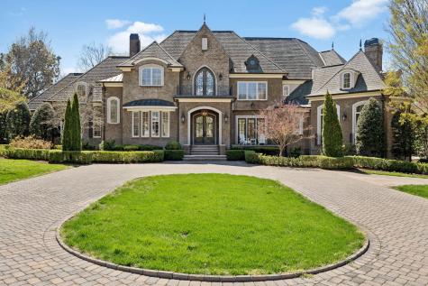 2323 Woodmont Boulevard Nashville TN 37215