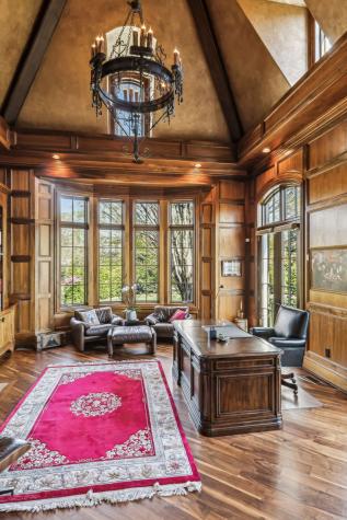 2323 Woodmont Boulevard Nashville TN 37215