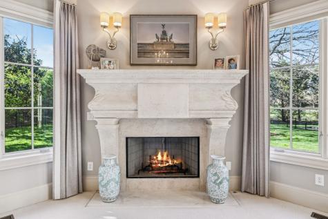 2323 Woodmont Boulevard Nashville TN 37215