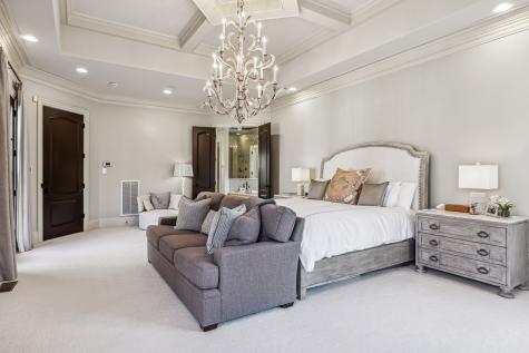 2323 Woodmont Boulevard Nashville TN 37215