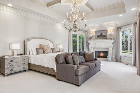 2323 Woodmont Boulevard Nashville TN 37215