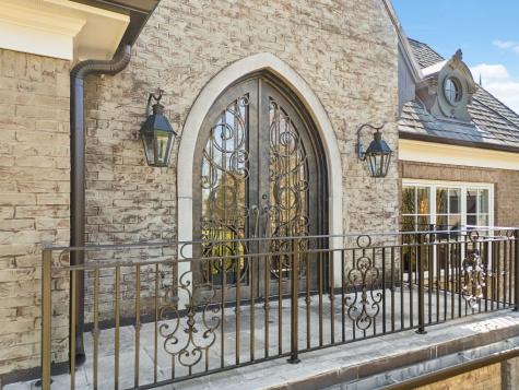 2323 Woodmont Boulevard Nashville TN 37215
