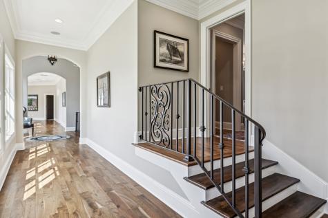 2323 Woodmont Boulevard Nashville TN 37215