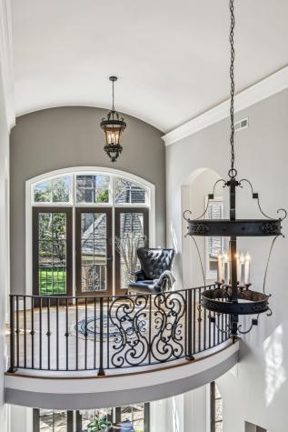 2323 Woodmont Boulevard Nashville TN 37215