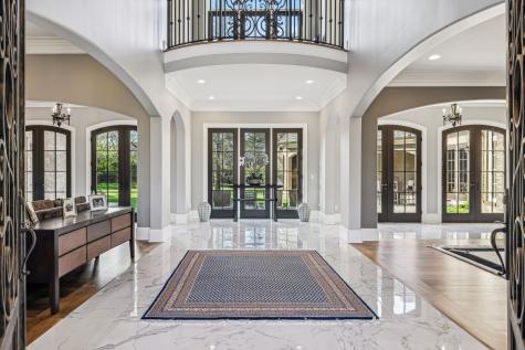 2323 Woodmont Boulevard Nashville TN 37215