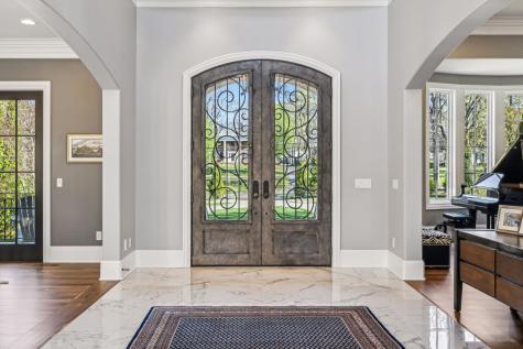 2323 Woodmont Boulevard Nashville TN 37215