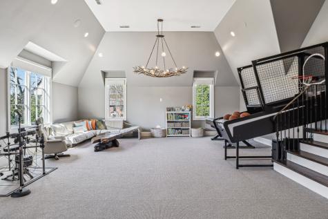2323 Woodmont Boulevard Nashville TN 37215