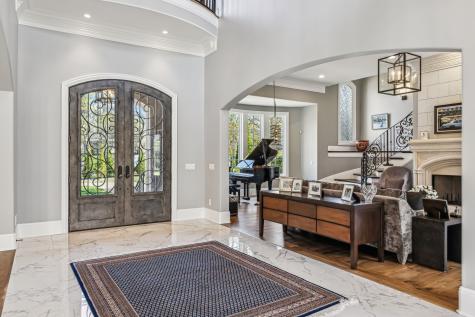 2323 Woodmont Boulevard Nashville TN 37215