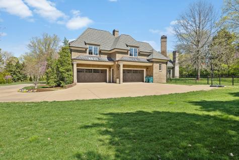 2323 Woodmont Boulevard Nashville TN 37215