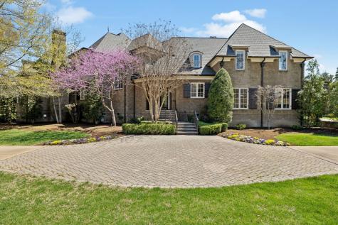 2323 Woodmont Boulevard Nashville TN 37215