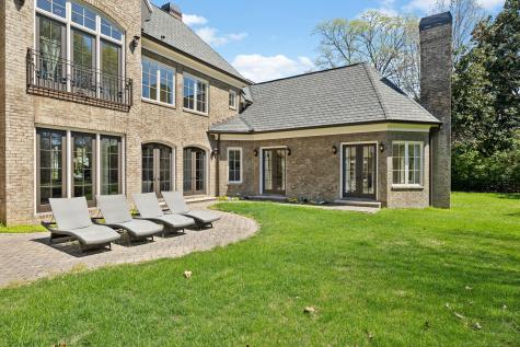 2323 Woodmont Boulevard Nashville TN 37215