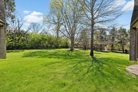 2323 Woodmont Boulevard Nashville TN 37215