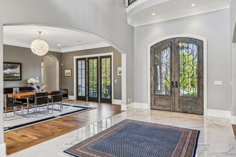 2323 Woodmont Boulevard Nashville TN 37215