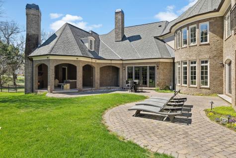 2323 Woodmont Boulevard Nashville TN 37215