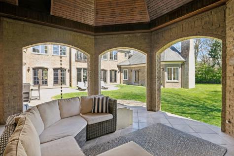 2323 Woodmont Boulevard Nashville TN 37215