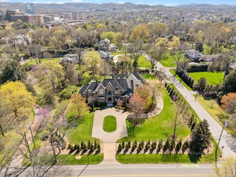 2323 Woodmont Boulevard Nashville TN 37215