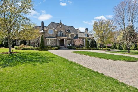 2323 Woodmont Boulevard Nashville TN 37215