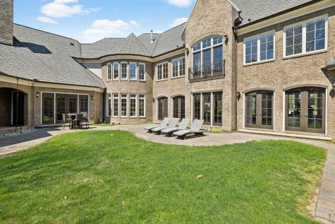 2323 Woodmont Boulevard Nashville TN 37215