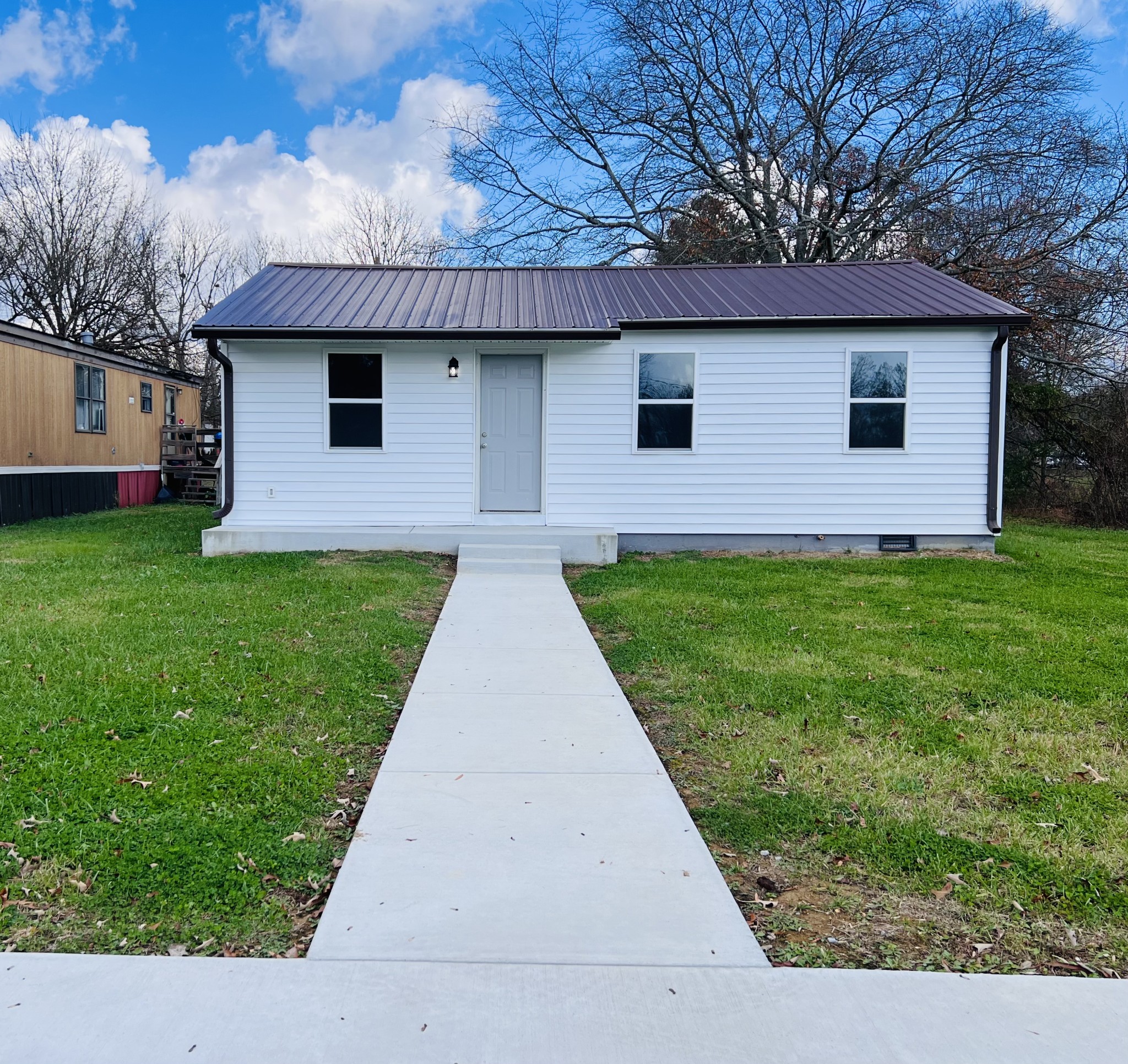 305 S Polk Street Tullahoma TN 37388