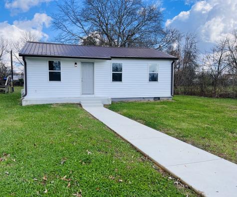 305 S Polk Street Tullahoma TN 37388