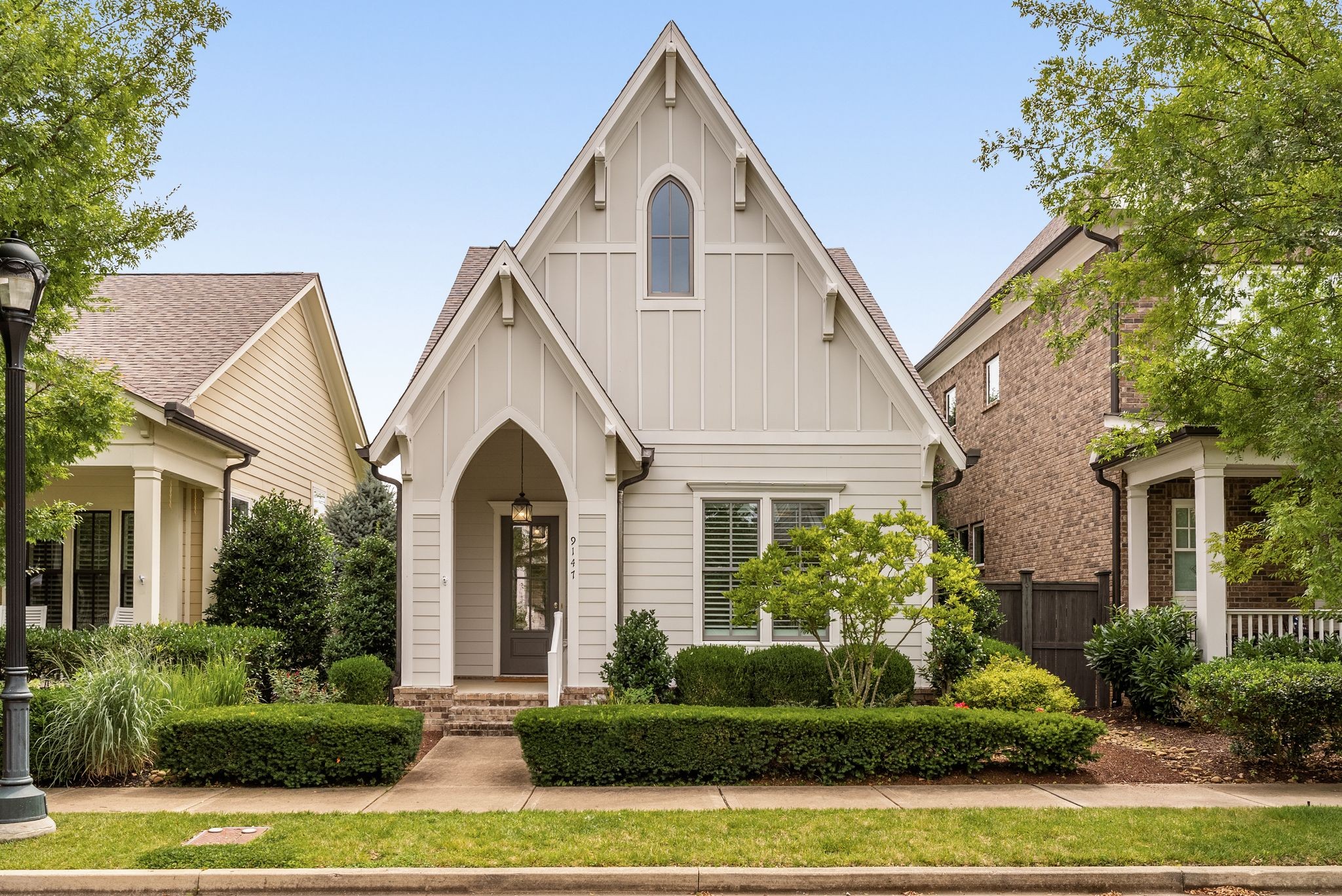 9147 Keats Street Franklin TN 37064