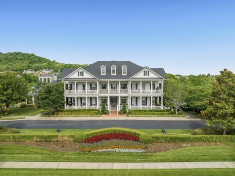 9147 Keats Street Franklin TN 37064