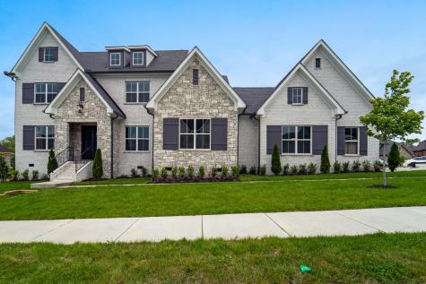 805 Regimental Drive Hermitage TN 37076